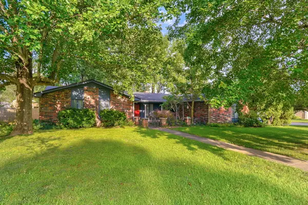 1626 Porter Avenue, Aurora, MO 65605