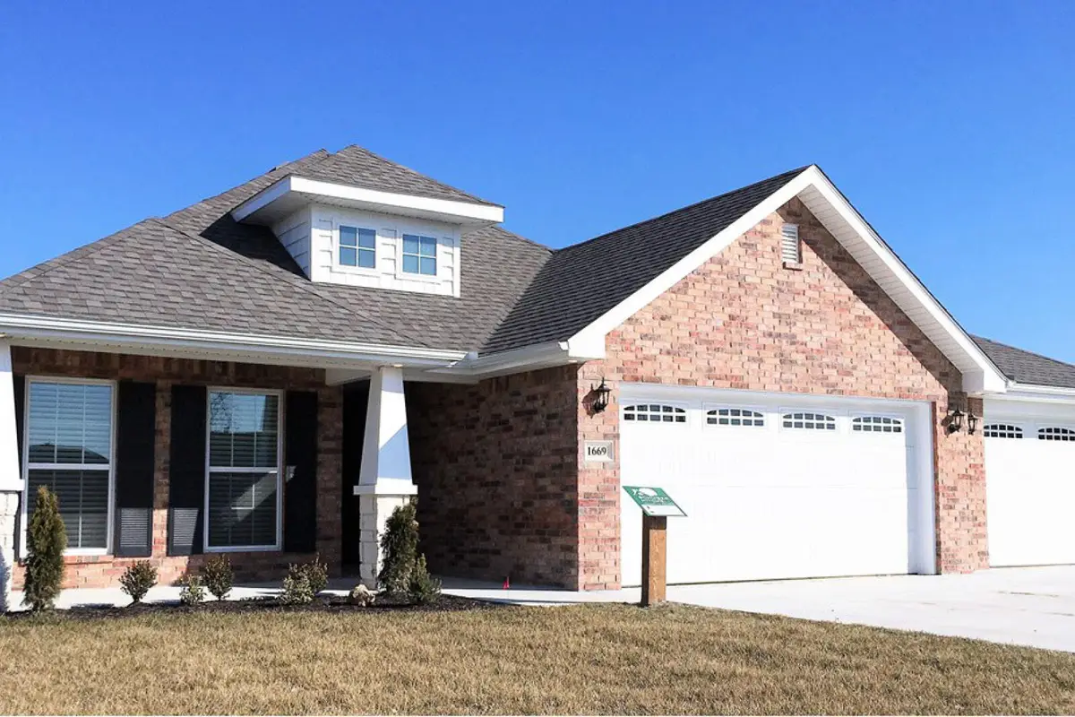 5140 S Tamarack Lane, Battlefield, MO 65619 - #1