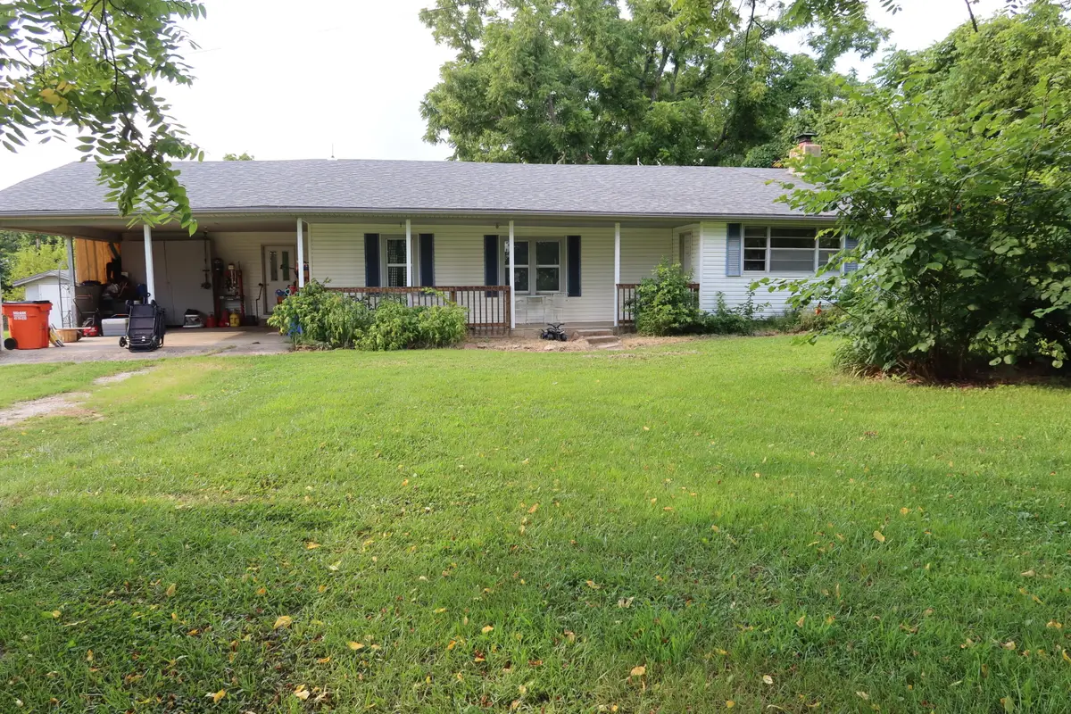 28076 Kings River Road, Shell Knob, MO 65747 - #1