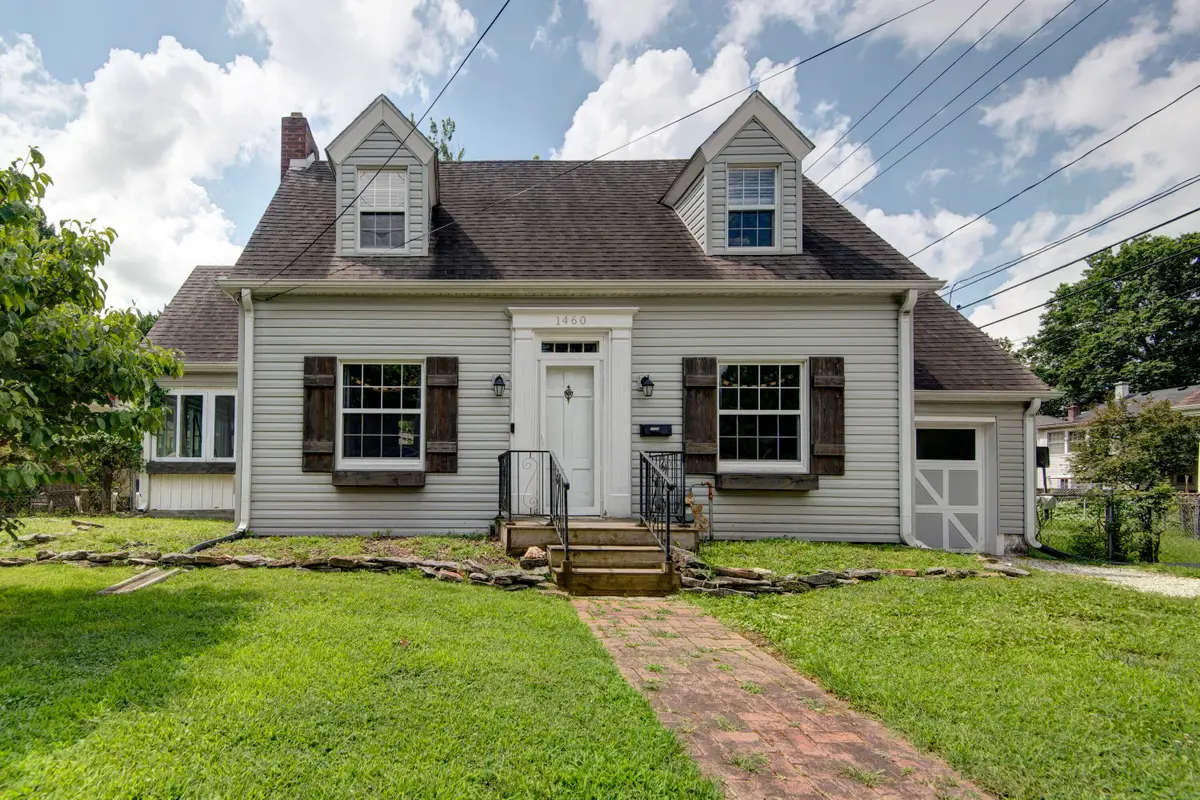 1460 E Grand Street, Springfield, MO 65804 - #1