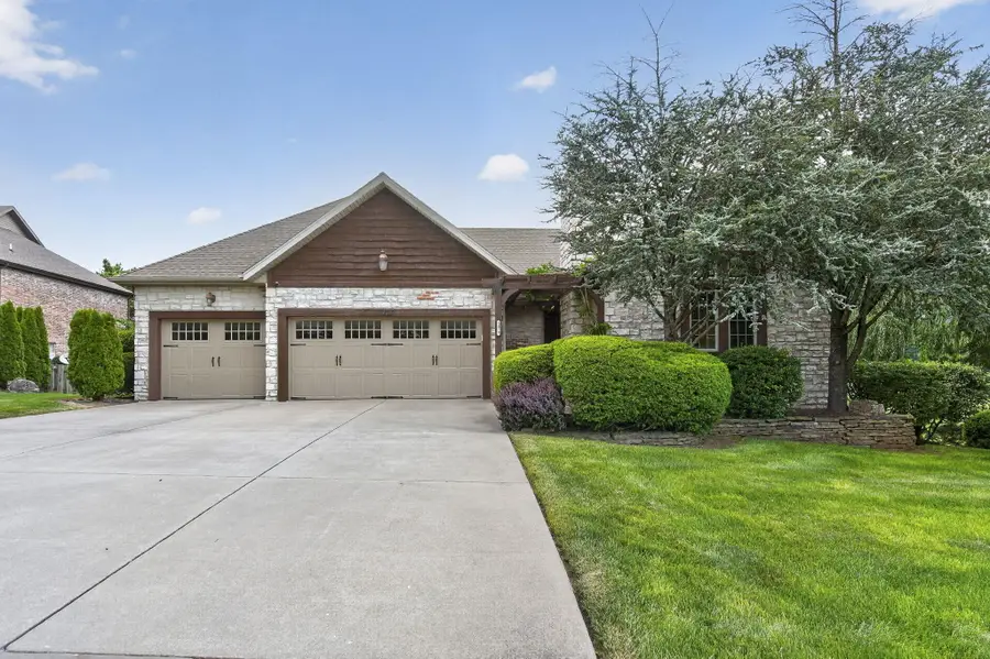 5079 E Farm Road 122, Springfield, MO 65802 - #2