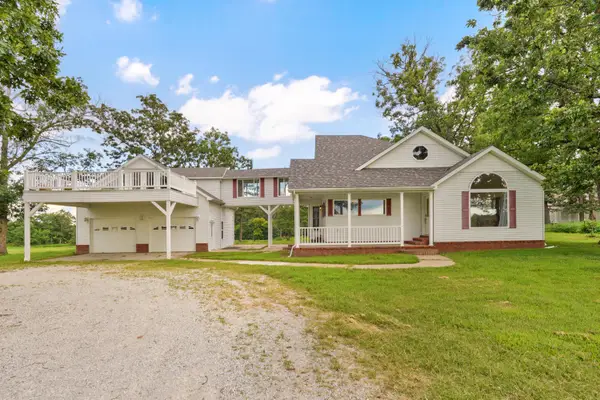 23575 Farm Road 2035, Crane, MO 65633