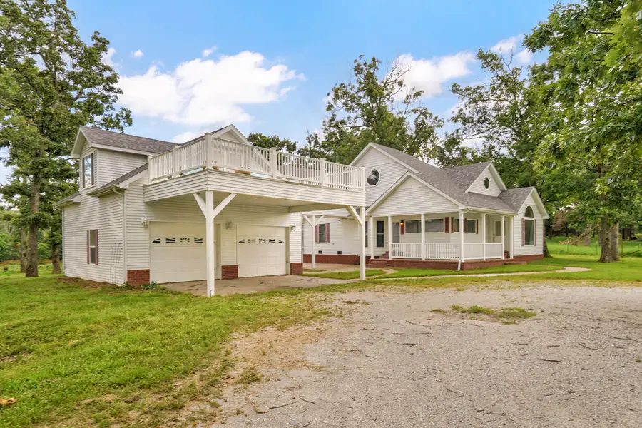 23575 Farm Road 2035, Crane, MO 65633 - #2