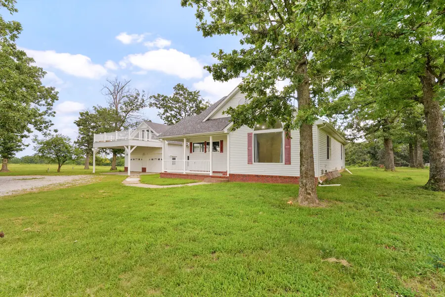 23575 Farm Road 2035, Crane, MO 65633 - #3