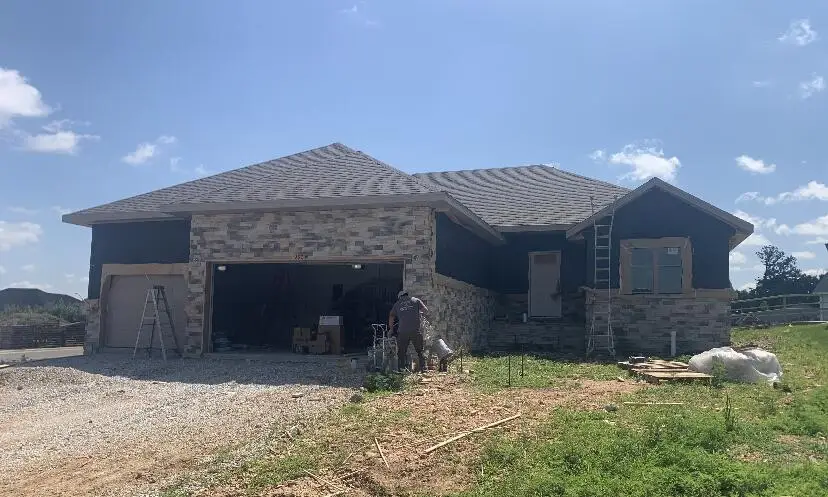 990 S Foxboro Court, Nixa, MO 65714 - #1
