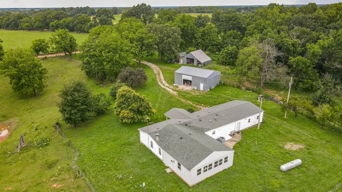 1016 Carnell Road, Rocky Comfort, MO 64861 - #1