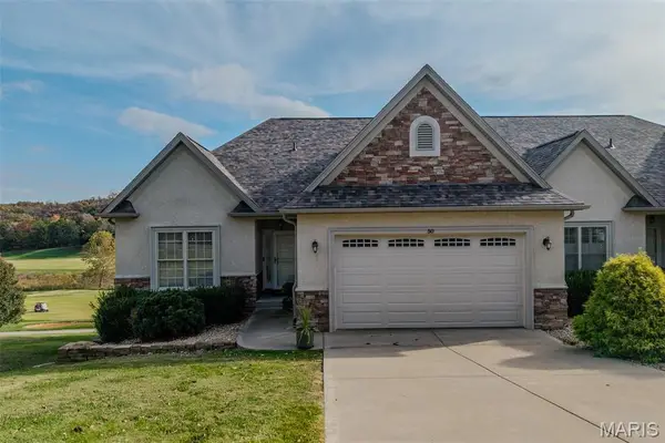 50 Sunstone Drive, Camdenton, MO 65020