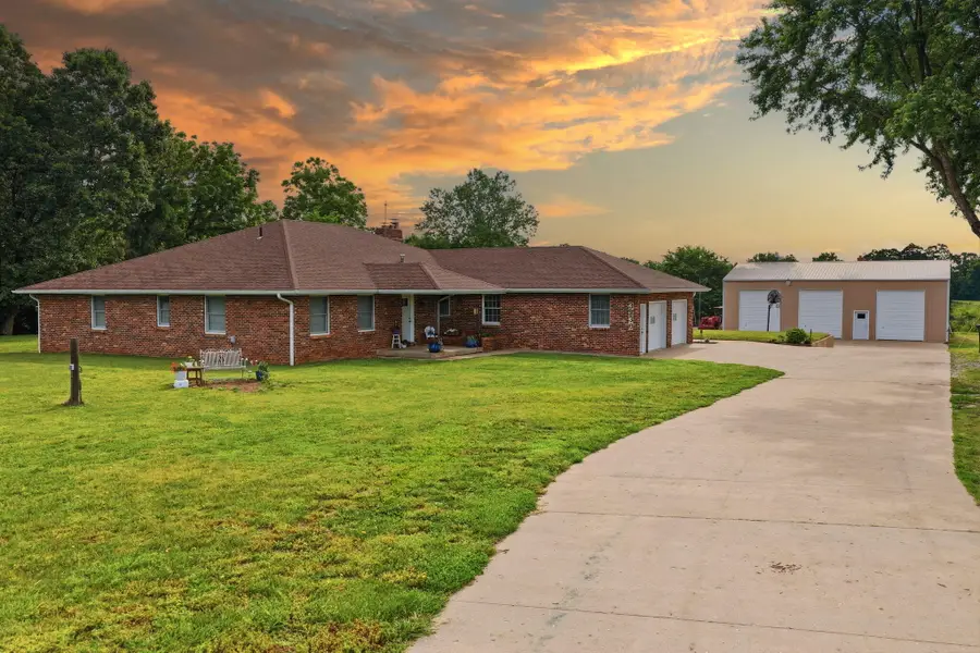 3630 Highway 83, Bolivar, MO 65613 - #3