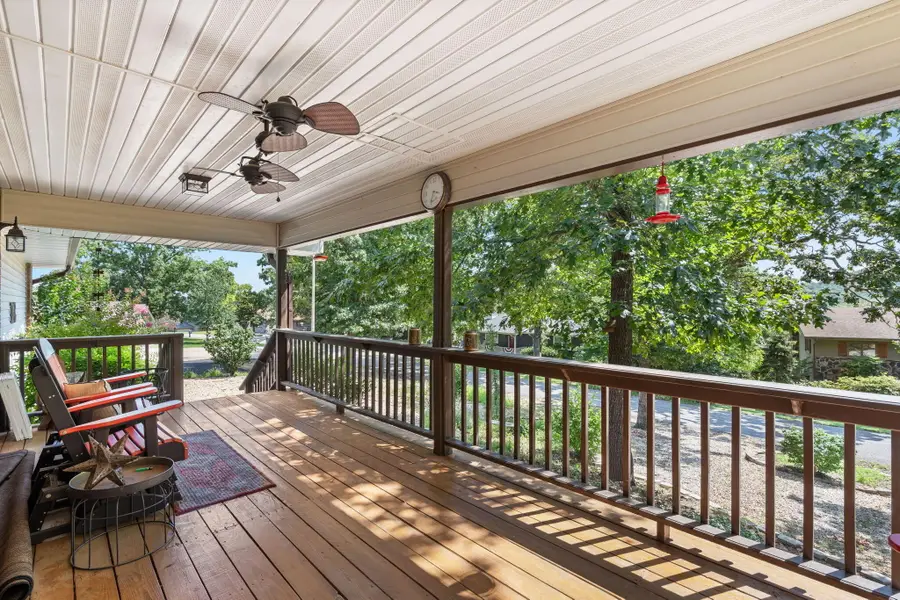 1 Hawthorn Street, Kimberling City, MO 65686 - #2