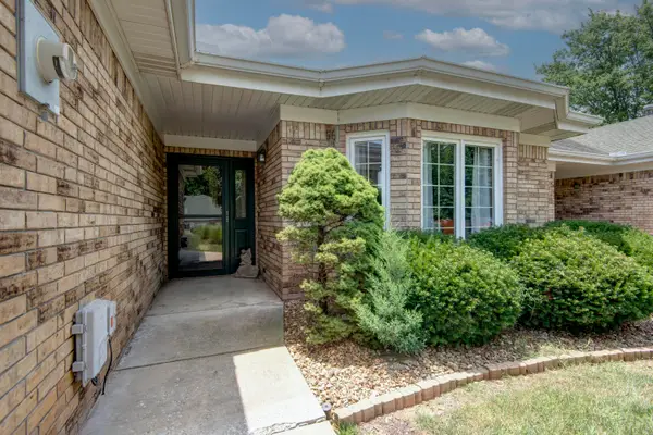 1717 W Elfindale Street #5b, Springfield, MO 65807