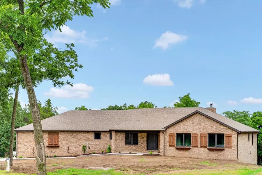 1230 E 567th Road, Willard, MO 65781 - #2