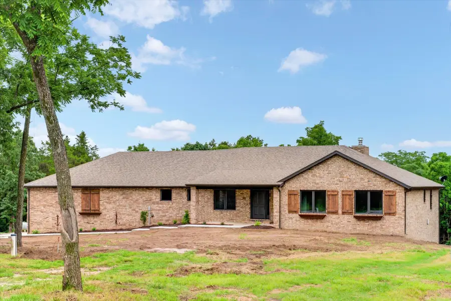 1230 E 567th Road, Willard, MO 65781 - #3