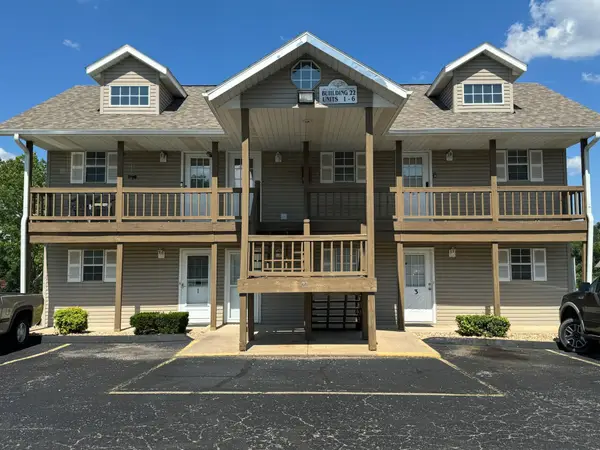 22 Fall Creek Trail # 5, Branson, MO 65616