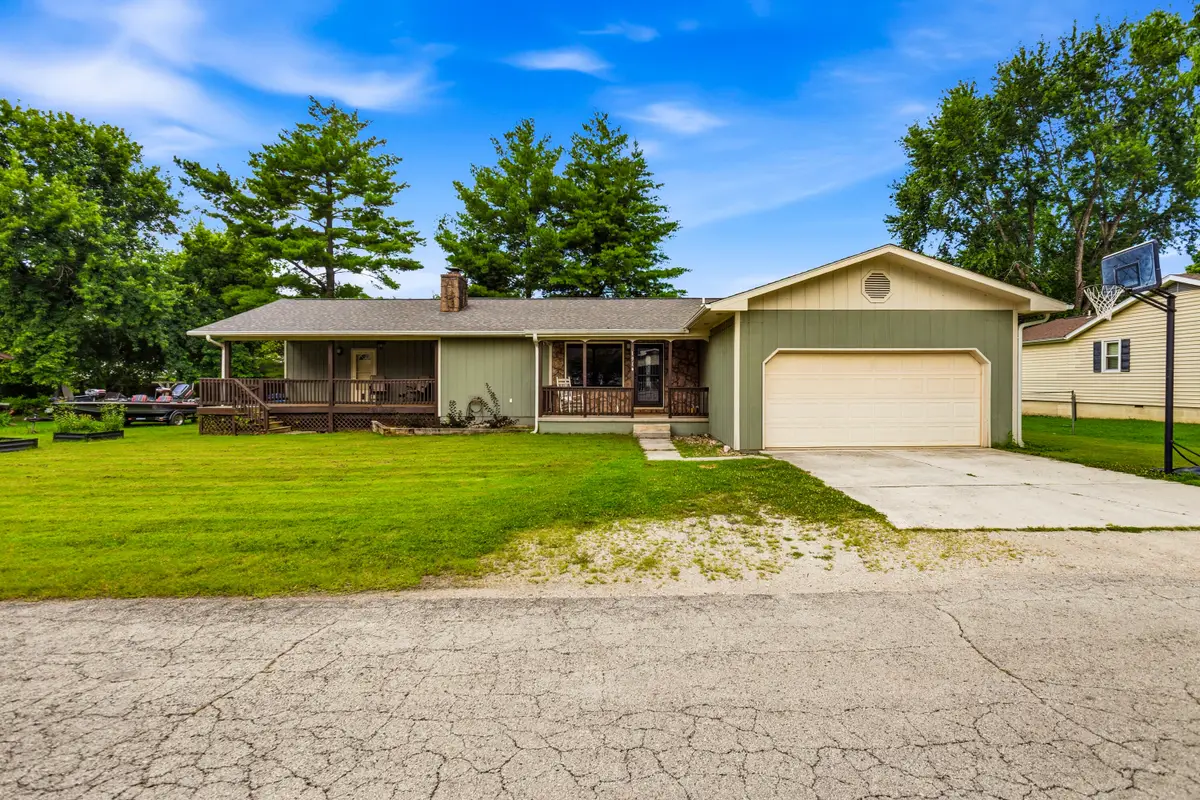 191 Rea Street, Hollister, MO 65672 - #1