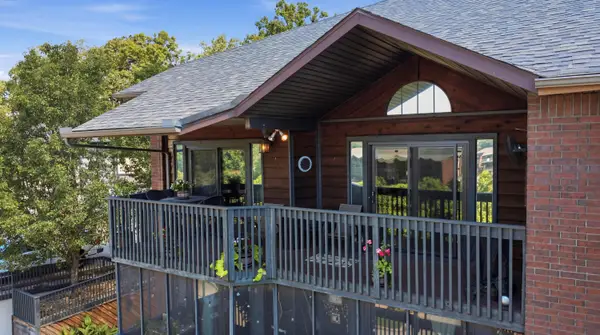 150 Sunken Forest Drive #167, Forsyth, MO 65653