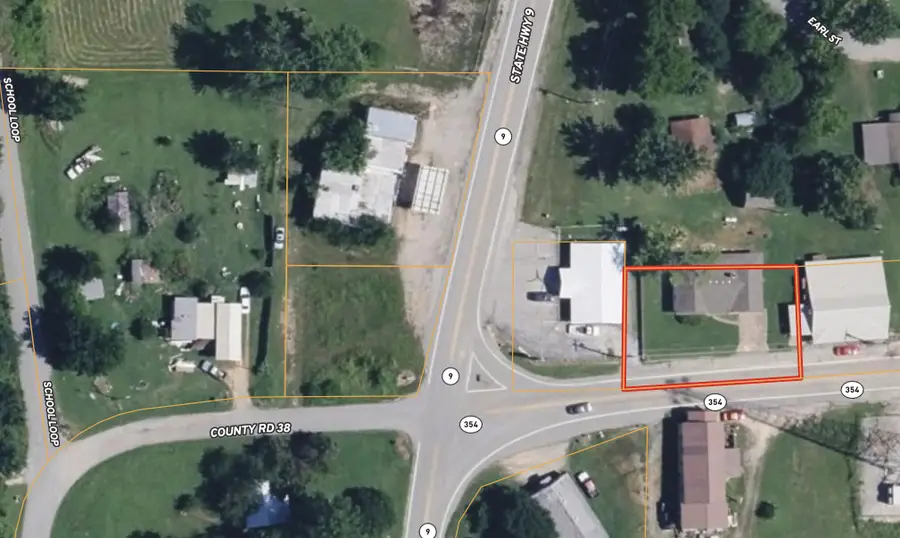 31 Main Street, Oxford, AR 72565 - #3