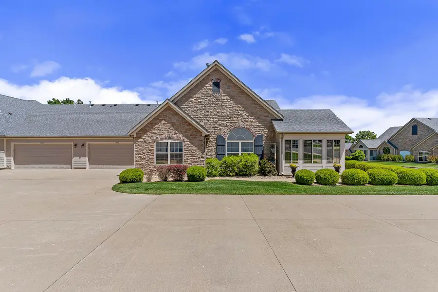 3810 E Cherry Street #104, Springfield, MO 65809 - #2