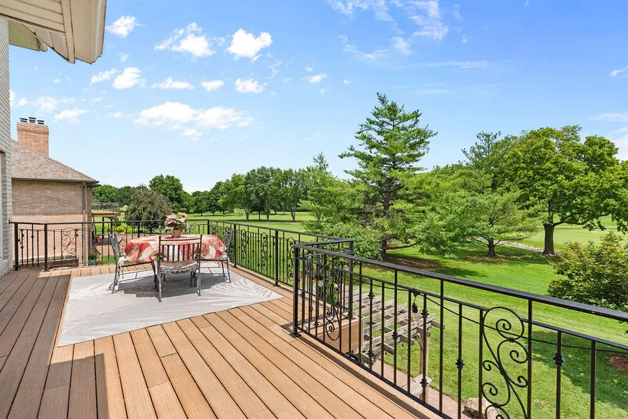 4211 Greenbriar Drive, Nixa, MO 65714 - #3