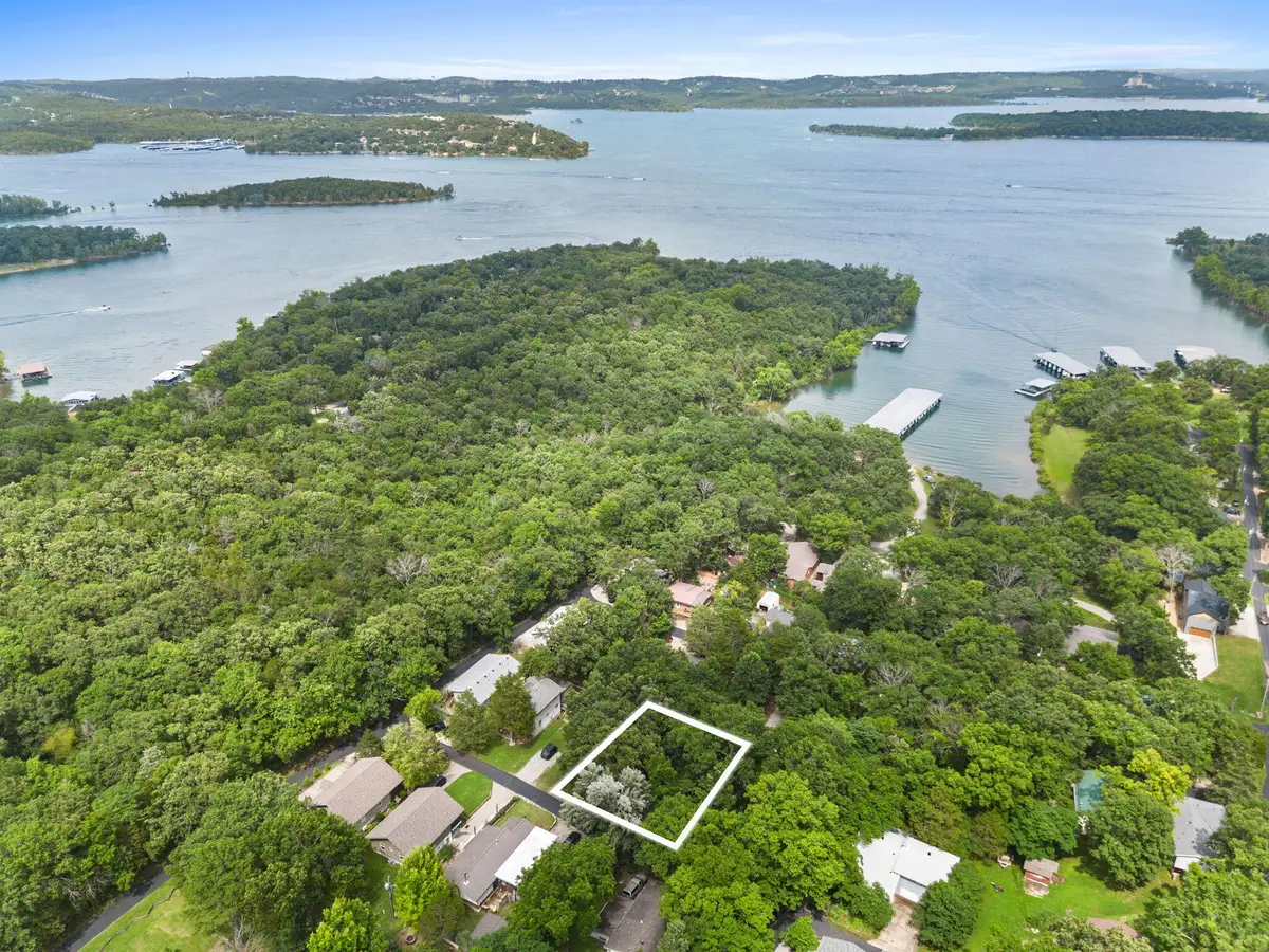 Lot 98 Montgomery Circle, Reeds Spring, MO 65737 - #1