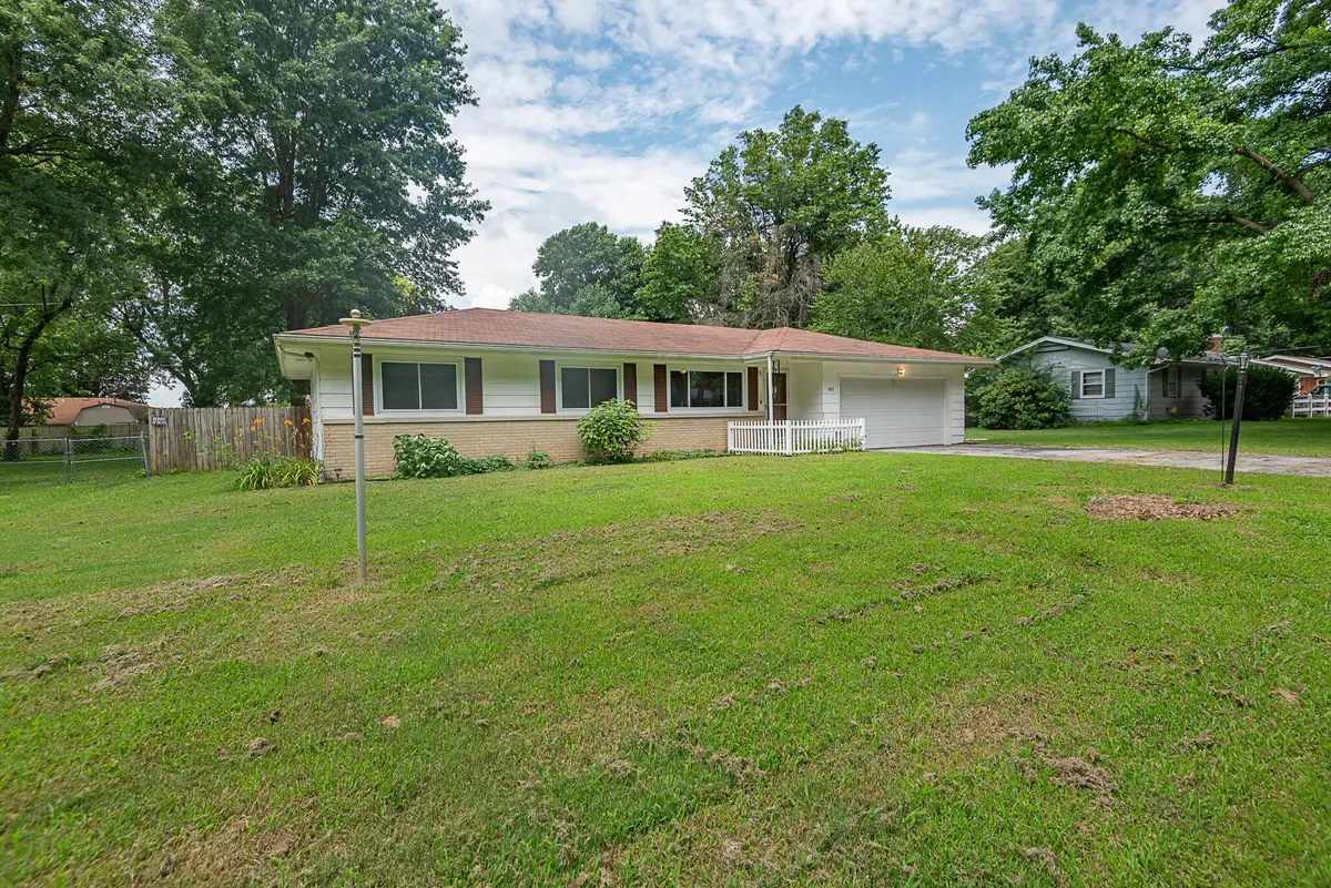 405 Watson Street, Willard, MO 65781 - #1