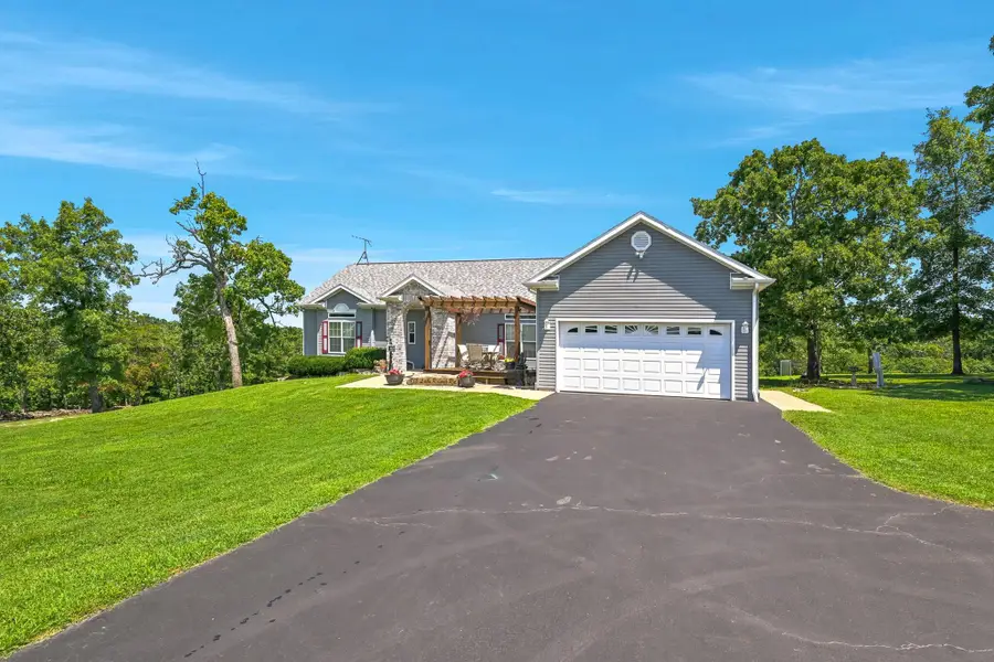 710 Lake Ranch Road, Kissee Mills, MO 65680 - #3