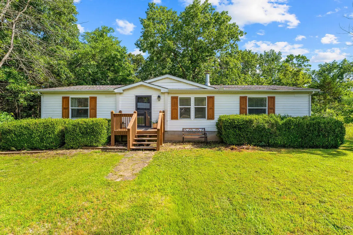 750 Lake Road, Shell Knob, MO 65747 - #1