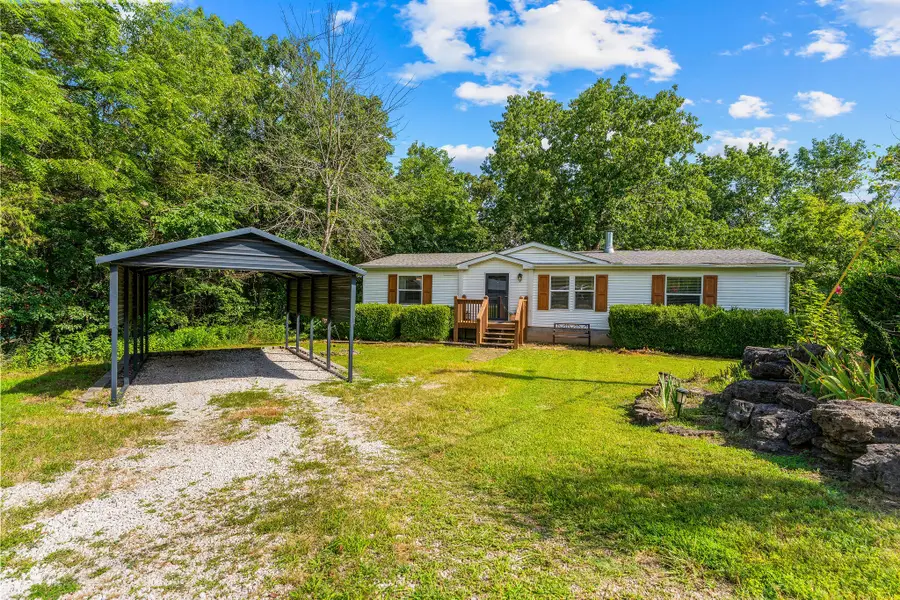 750 Lake Road, Shell Knob, MO 65747 - #2