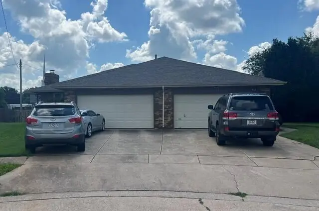 518 & 520 E Jewett Place, Springfield, MO 65807 - #2