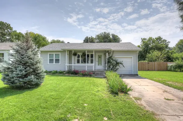 1836 Hazel Avenue, Carthage, MO 64836