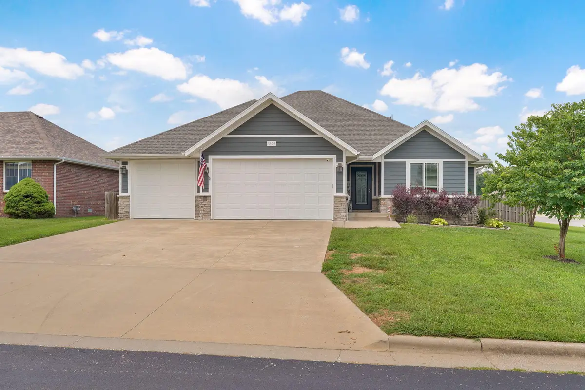 1309 S Appomattox Avenue, Republic, MO 65738 - #1