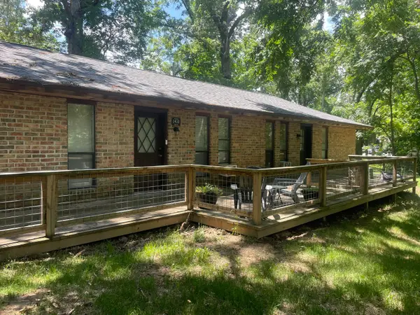 1410/1412 Cherry Street, Cassville, MO 65625