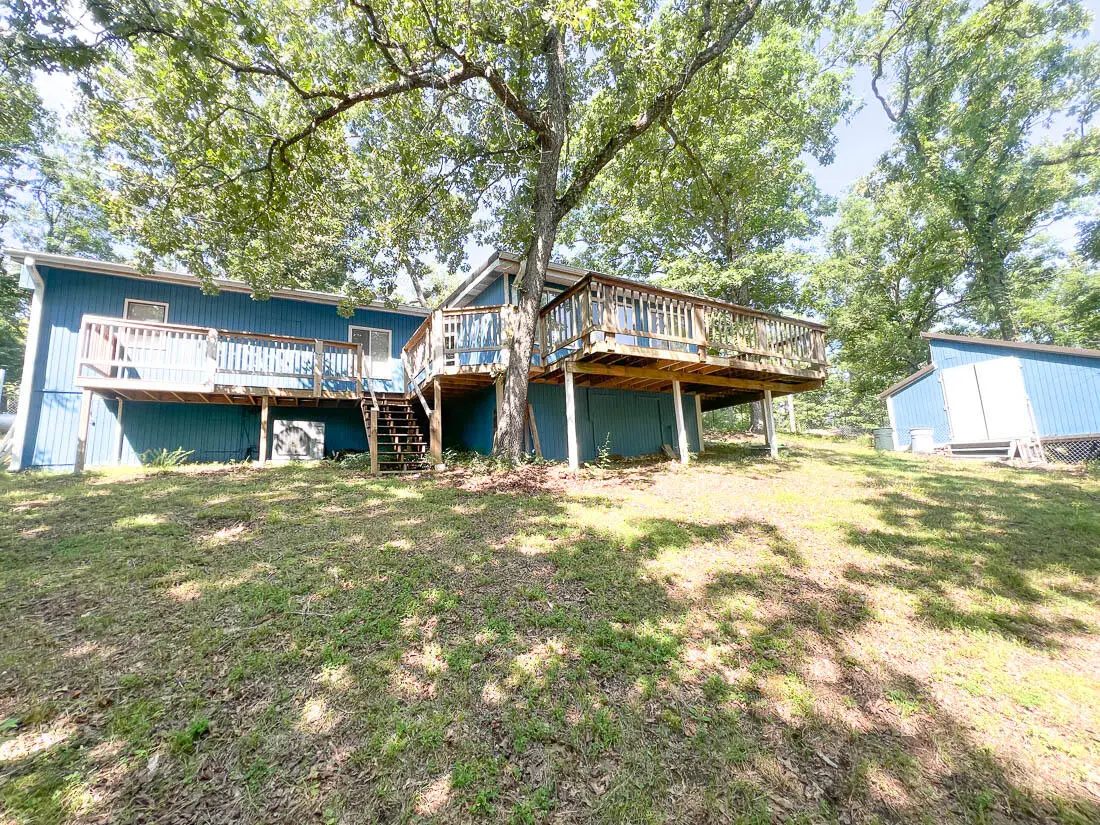 78 Pioneer Lane, Theodosia, MO 65761 - #1