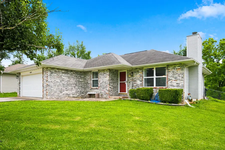 3322 W Rockwood Street, Springfield, MO 65807 - #2
