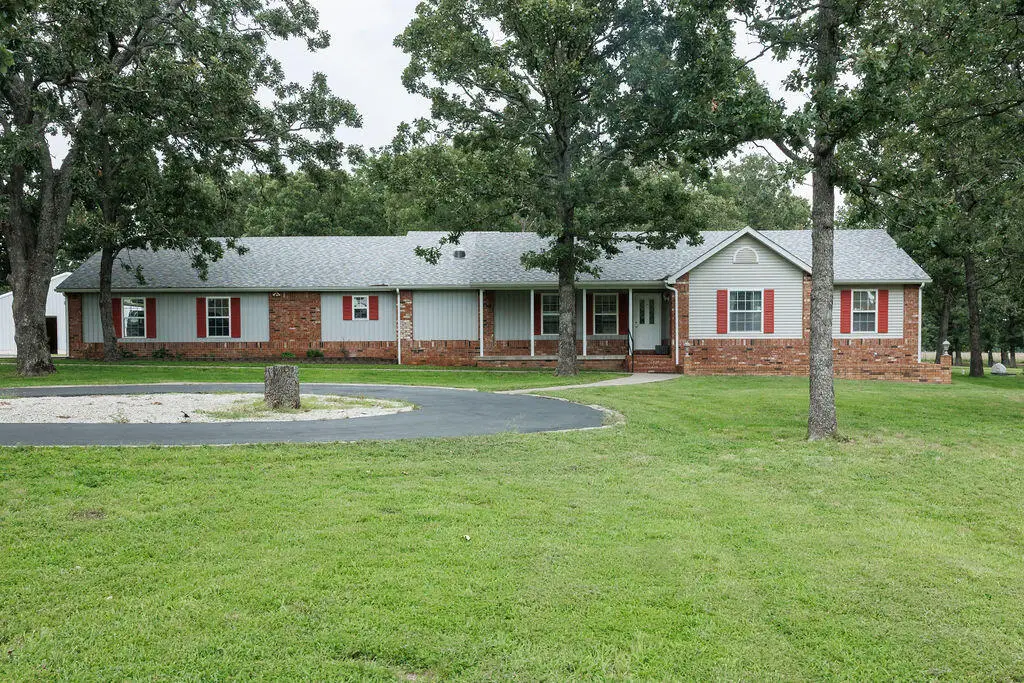 4087 Highway 83, Bolivar, MO 65613 - #1