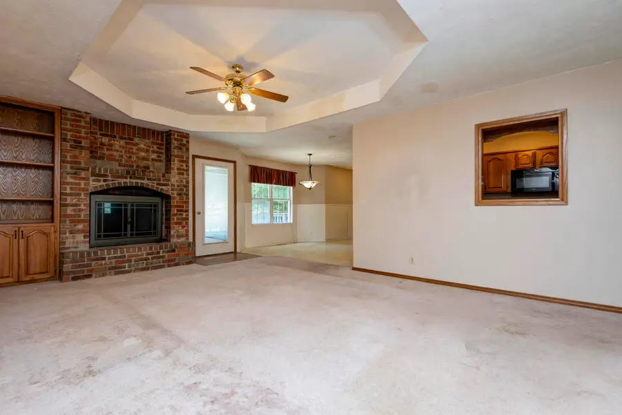 4336 W 3rd Street, Battlefield, MO 65619 - #3