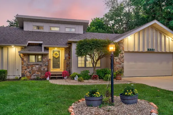 5201 S Timberlake Drive, Springfield, MO 65804