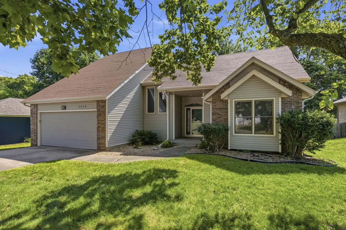 4540 S Sycamore Avenue, Springfield, MO 65810 - #1