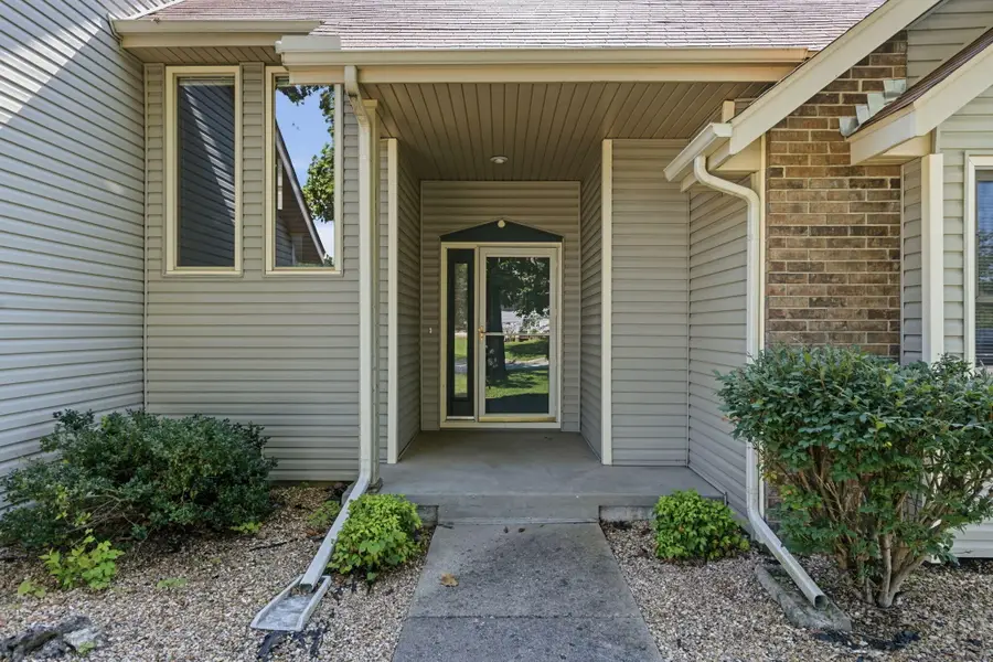 4540 S Sycamore Avenue, Springfield, MO 65810 - #3