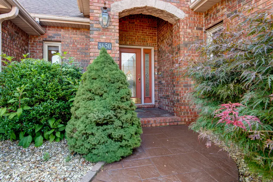 8650 Interlochen Drive, Nixa, MO 65714 - #2