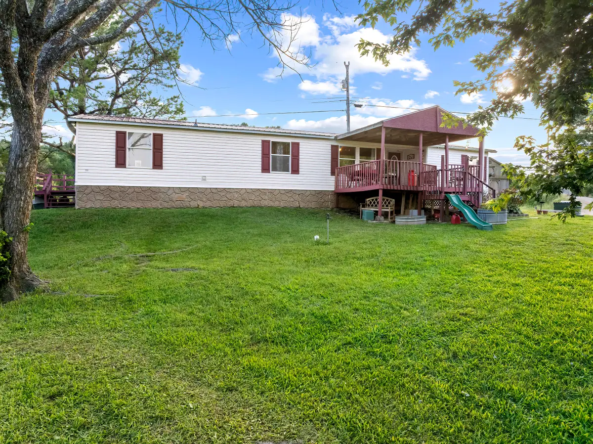 110 Alms Avenue, Walnut Shade, MO 65771 - #1