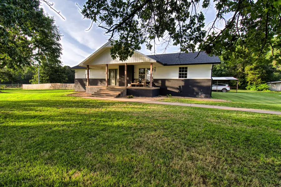345 Fort Lane, Prairie, MO 64863 - #2