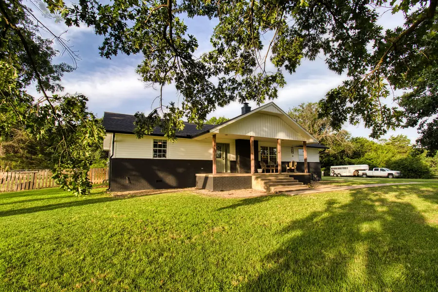 345 Fort Lane, Prairie, MO 64863 - #3