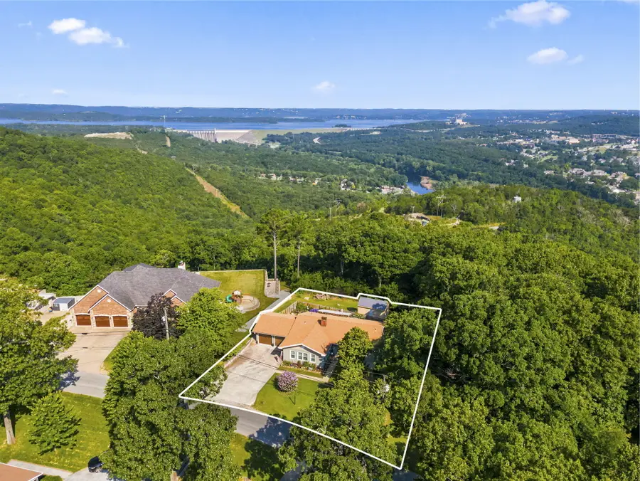 464 Table Rock Heights, Hollister, MO 65672 - #2