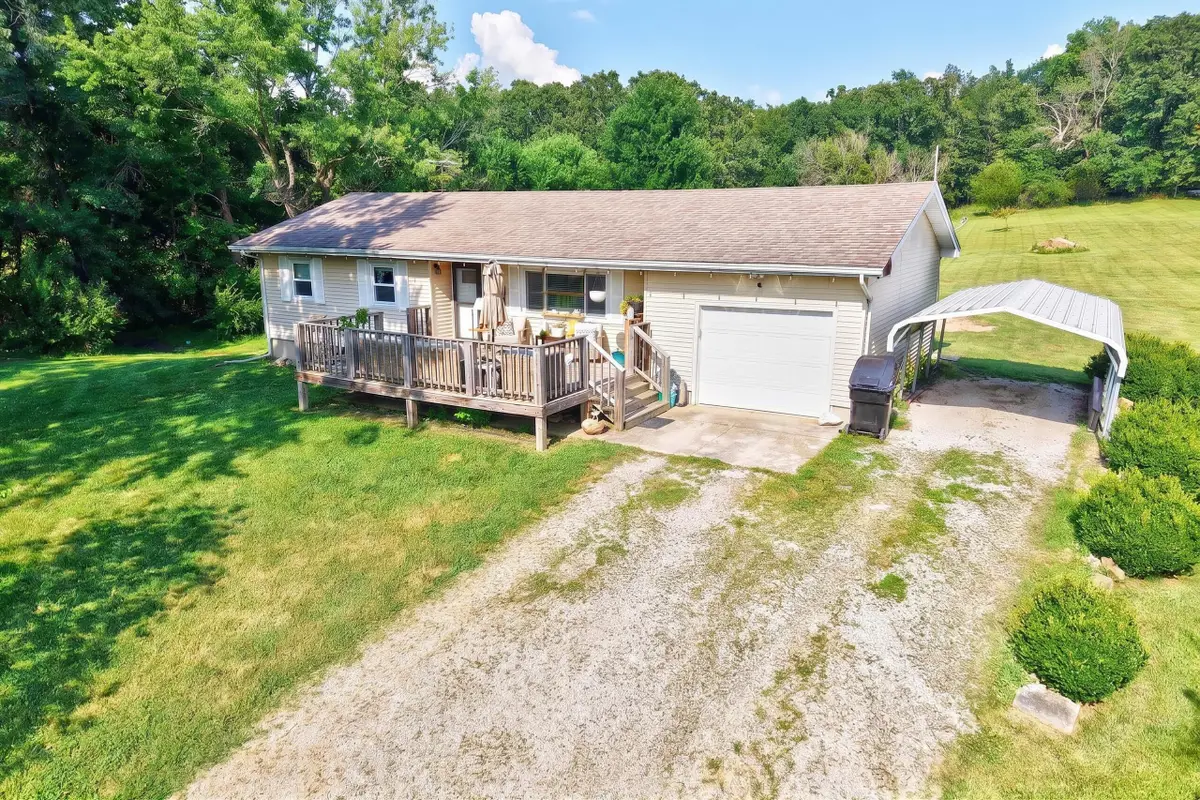 2376 Northview Road, Marshfield, MO 65706 - #1