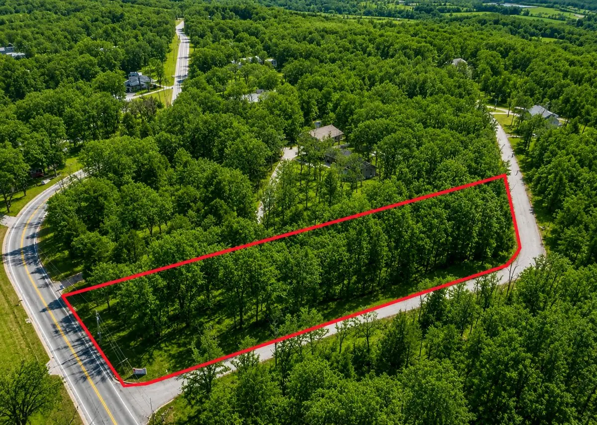 Lot 6 Woodbury Drive, Forsyth, MO 65653 - #1