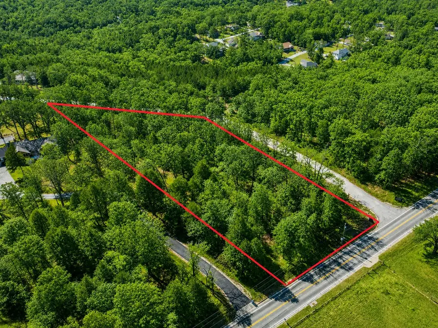 Lot 6 Woodbury Drive, Forsyth, MO 65653 - #2