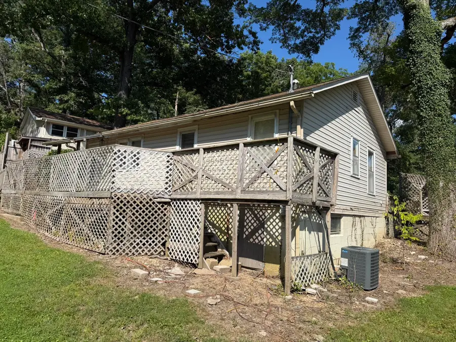 149 Parmenter Lane, Forsyth, MO 65653 - #3