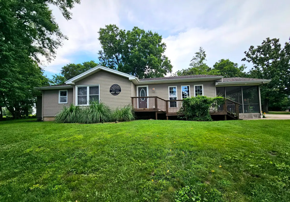 1157 E Dade 186, Ash Grove, MO 65604 - #1