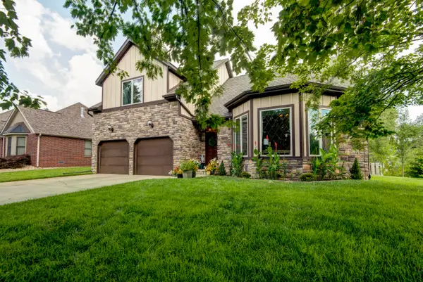 2343 W Dearborn Street, Springfield, MO 65807