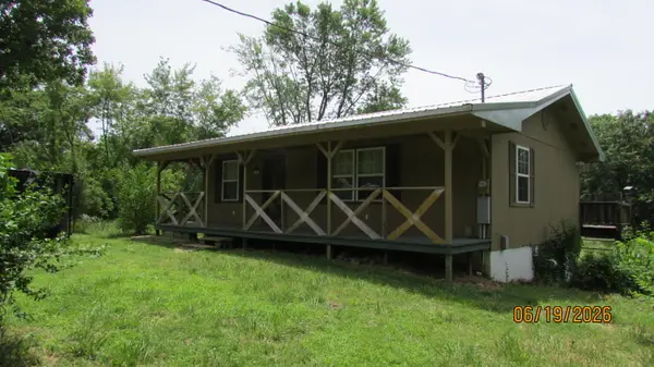 18 Shorty Road, Buffalo, MO 65622